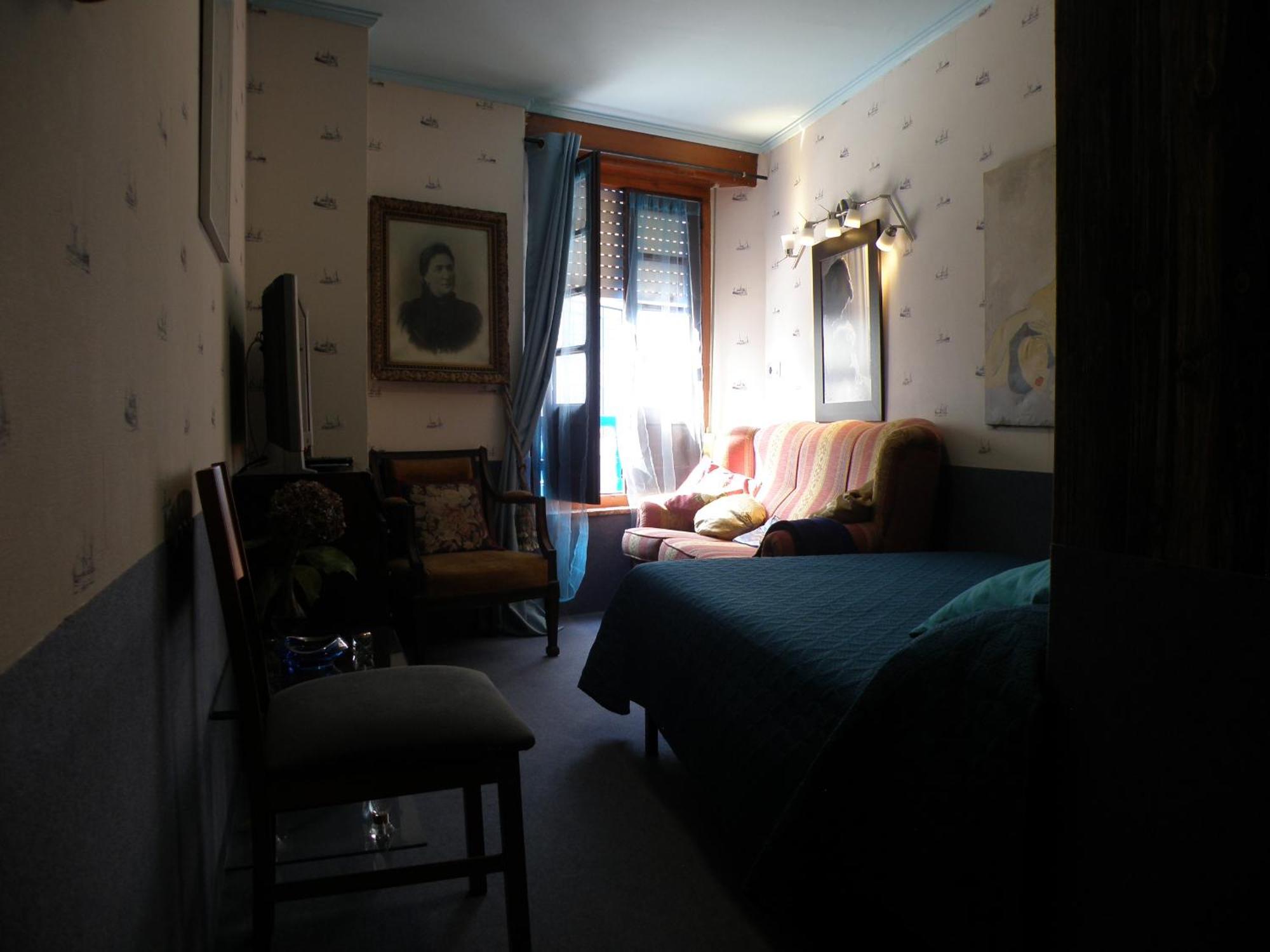 La Nana Del Mar / The Lullaby Of The Sea On Old Harbour Apartment Кудилеро Екстериор снимка