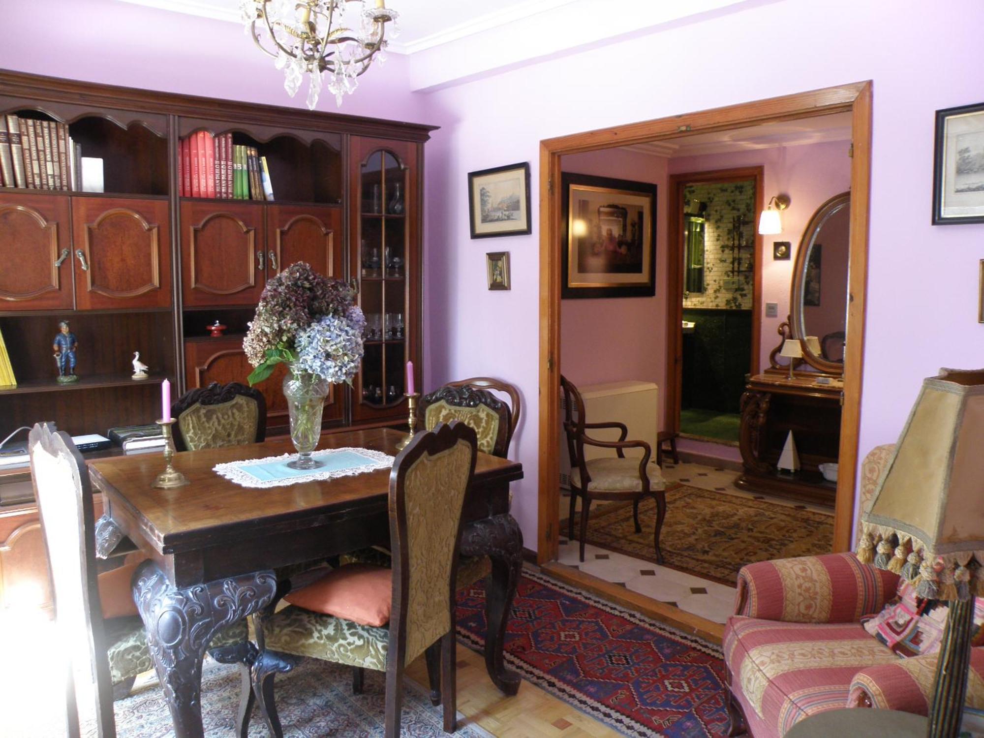 La Nana Del Mar / The Lullaby Of The Sea On Old Harbour Apartment Кудилеро Екстериор снимка