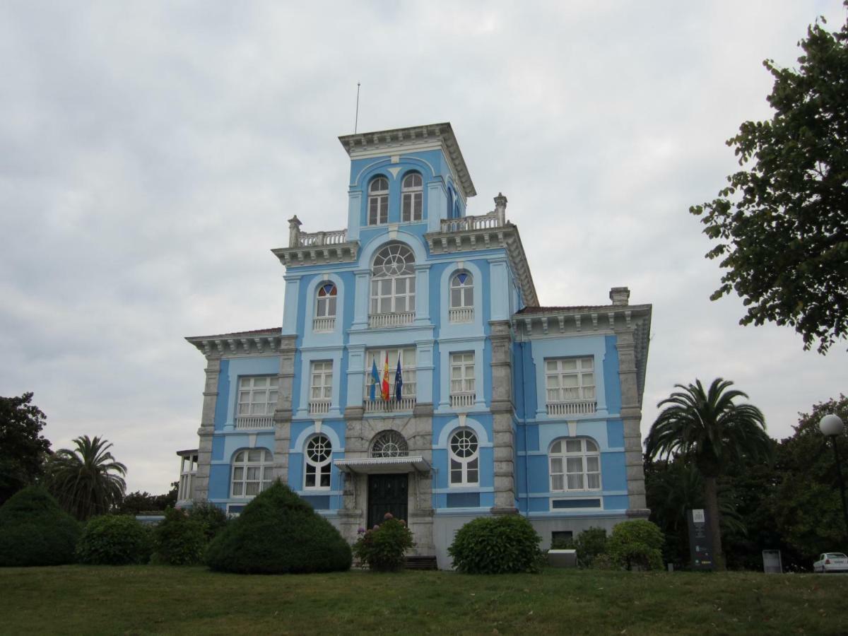 La Nana Del Mar / The Lullaby Of The Sea On Old Harbour Apartment Кудилеро Екстериор снимка
